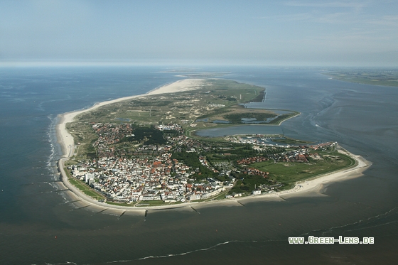 Norderney - Copyright Stefan Pfützke