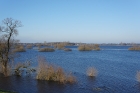 Überschwemmungsflächen
